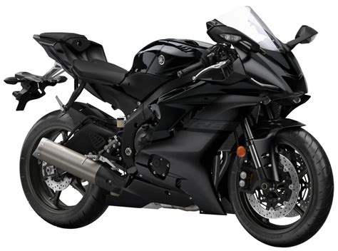 Yamaha YZF-R6 Price, Specs, Top Speed & Mileage in India