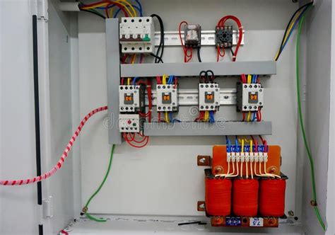 ATS Starter Panel Manufacturer, Supplier from Raipur