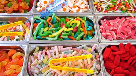 Be a 'candyologist': This company pays over Rs 2,000 per hour to taste ...