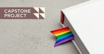 Capstone Project | Kautilya School Of Public Policy (KSPP)