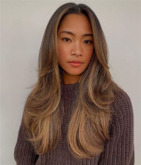 40 Face-Framing Layers Ideas To Look Trendy - Styleoholic