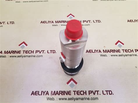 Hlr 7970-2wpsl pressure sensor – Aeliya Marine