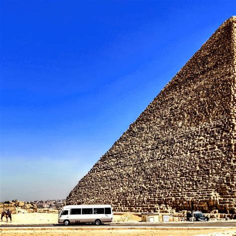 I travelled to Egypt bang in the middle of coronavirus outbreak. All I ...