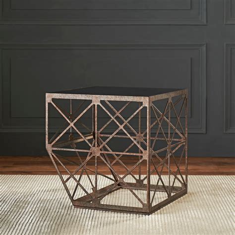 BUY RENOVATION FACTORY | FUSELAGE SPITFIRE END TABLE – Renovation Factory