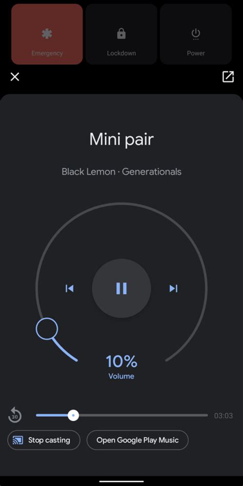Il tema scuro arriva finalmente sul'app Google Home