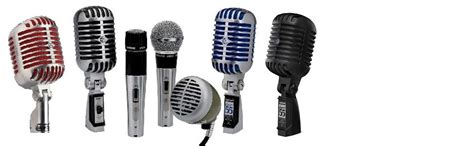 55SH SERIES II Iconic Unidyne Vocal Microphone : Amazon.in: Musical ...