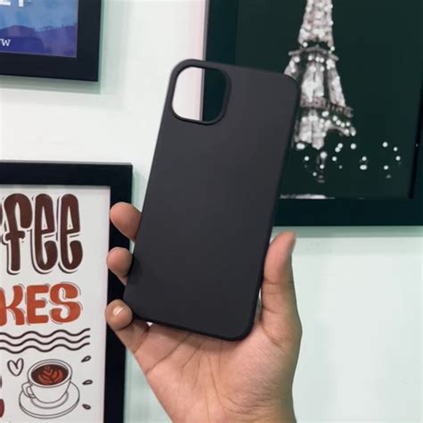 Solid Silicone Cases – Shopglam Cases