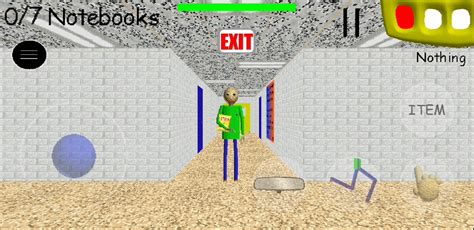 Image result for Baldi Loves Math Mod Menu