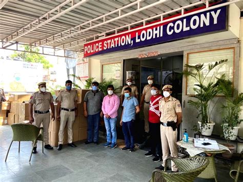 Free Photo: Delhi Police seizes 419 oxygen concentrators being sold ...
