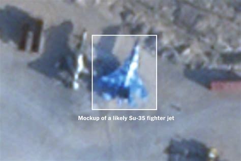 Images Show Hidden Clues About Iran’s Significant Fighter Jet Upgrade ...