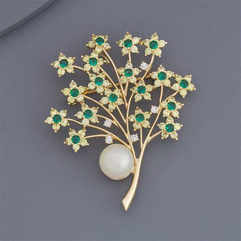 Brooches