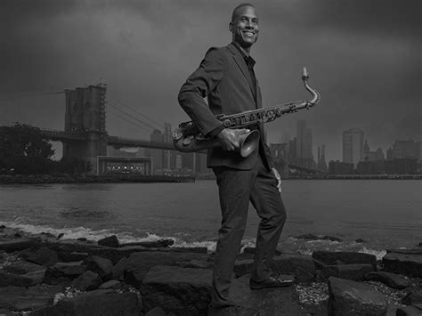 Mark Turner Quartet | Le Duc des Lombards