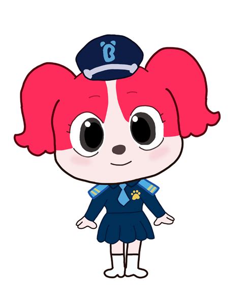 What is Papillon debuted in this episode of safety sheriff Labrador ...
