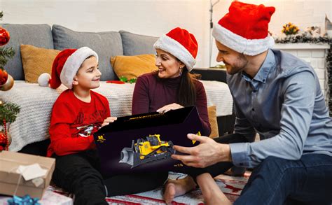 Image result for Remote Control Bulldozer Toy