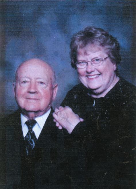 Gayle Marabeth Waldruff Trudell, 85 and Clayton "Pete" Leon Trudell, 92 ...