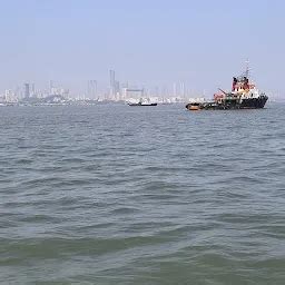 Bhaucha Dhakka Ferry Boat Service - Ferry service - Mumbai ...