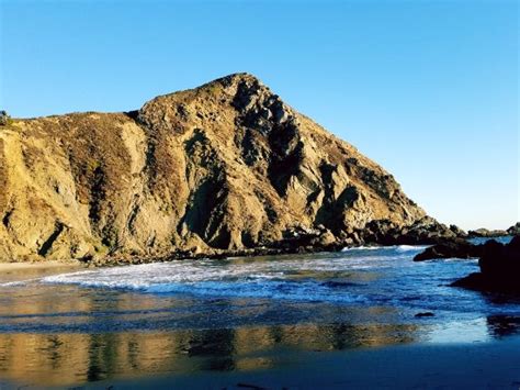 Terrible parking attendant - Reviews, Photos - Pfeiffer Beach - Tripadvisor