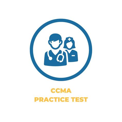 Medical Assistant Practice Tests - CCMA Prep