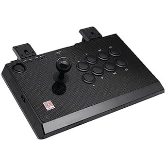 Buy Qanba Joy Stick Carbon PS3/PC Online at Low Prices in India | qanba ...