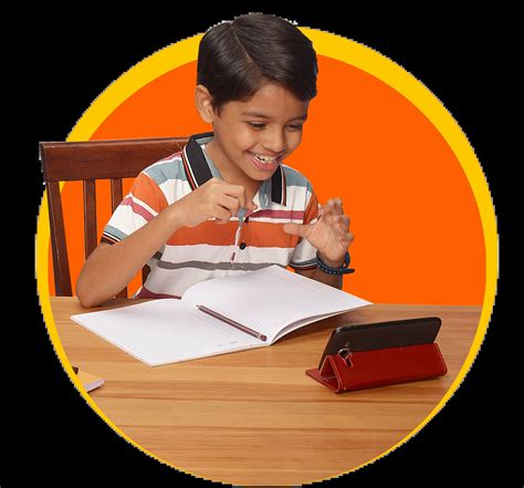 Best Student Learning App For Online Education | LEAD