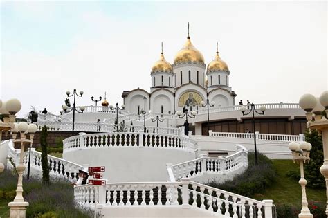 Дача патриарха кирилла в дивноморске (77 фото) - красивые картинки и HD ...