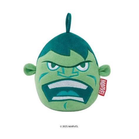 Marvel Hulk Egg Head Door Stopper at Lowes.com