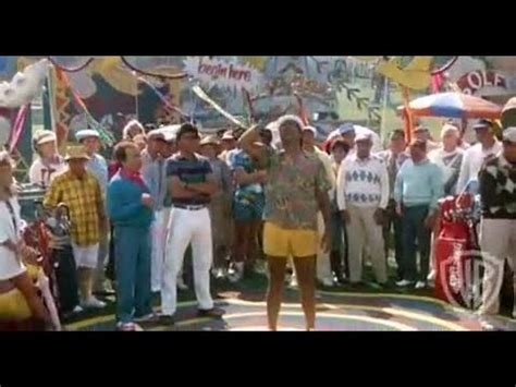 Image result for Caddyshack II Trailer