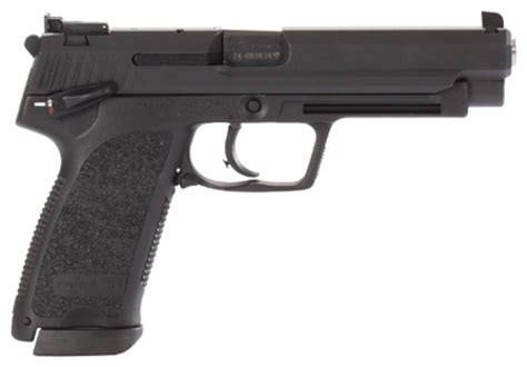 Heckler & Koch USP Expert .40 S&W | GermanGunWorks