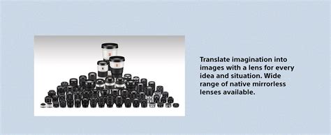 Buy Sony Alpha ILCE-6100Y 24.2 MP Mirrorless Digital SLR Camera with 16 ...