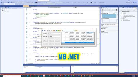 Image result for Search SQL Database VB.NET