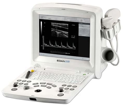 Ultrasound Machines | Auxo Medical | Medical Equipment