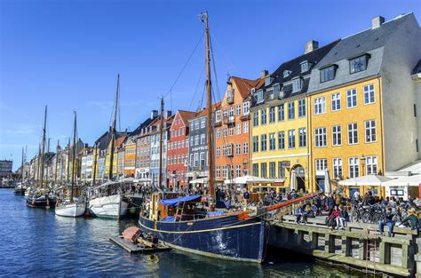 What Is The Weather Like In Denmark In May at Ruth Sapp blog