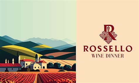Rossello Wine Dinner at Cobalt!, Heaton's Vero Beach, 16 May 2024 ...