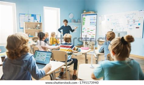 Computer Science Elementary School 的图像结果