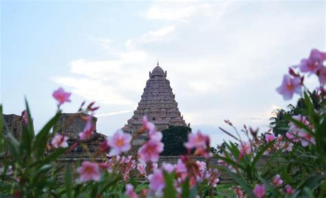 “Fascinating Marvels of Dravidian Architecture – Part 2 (Great Living ...