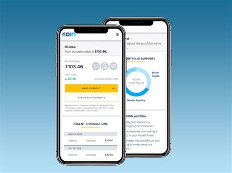 Image result for Setting Up Coin App