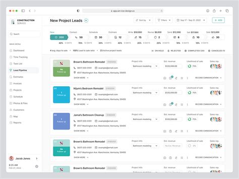 Client Management Plan Example 的图像结果