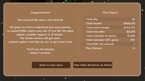 Image result for Boba Simulator Script Pastebin