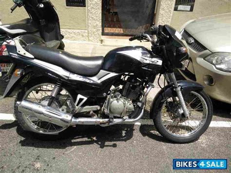 Used 2003 model TVS Fiero F2 for sale in Bangalore. ID 169846 - Bikes4Sale