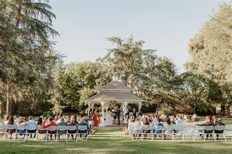 Autumn Themed Pleasant Hill Community Center Wedding » Pleasant Hill ...