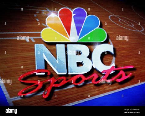 Nbc Sports Logo