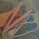 ecstasy mini hair straightener especially designed for teen,Multicolor ...