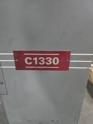 CLAUSING METOSA C1330 in Louisville, KY, USA