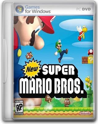 Mario vs Computer 的图像结果