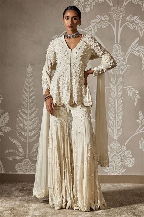 Peplum Sets | Ridhi Mehra – Ridhi Mehra
