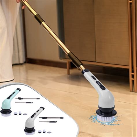 Horse Power Scrubber