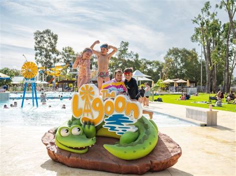 Image result for Outback Splash Perth Wedgie