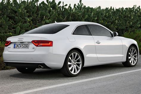 2013 Audi A5 VINs, Configurations, MSRP & Specs - AutoDetective