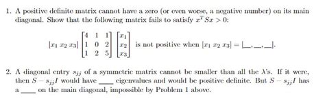 Image result for Negative Definite Matrix