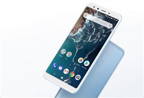Xiaomi Mi A2 Indian variants to get a special feature that other ...